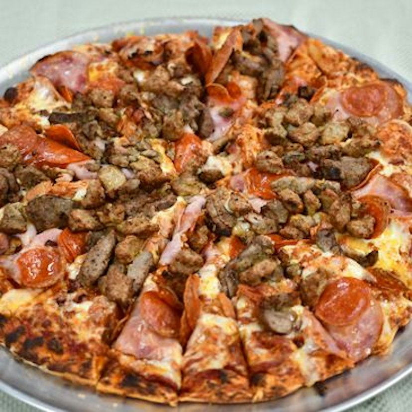 Blondie’s Pizza image 2