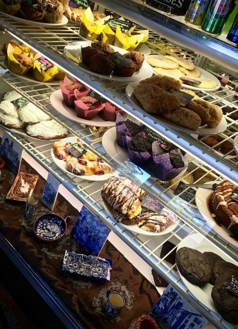 Café Sintra image 3