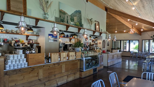 Café Sintra image 6