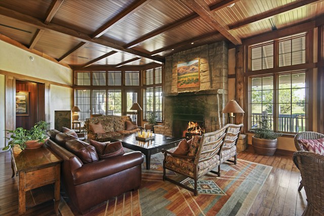 The Grille at Crosswater image 2