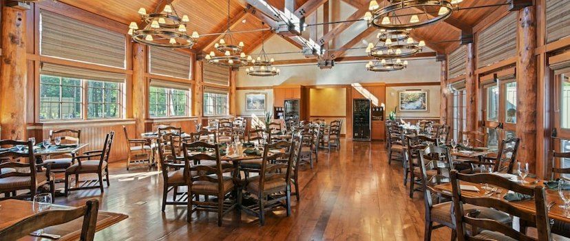 The Grille at Crosswater image 1