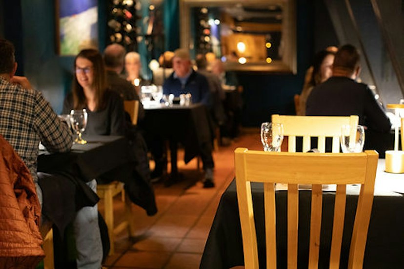 South Bend Bistro image 2