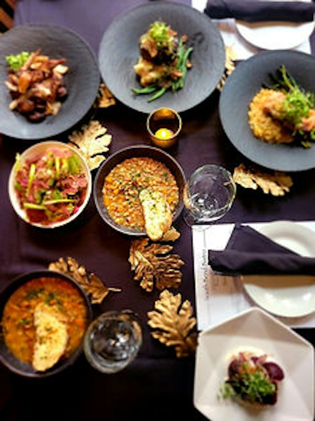 South Bend Bistro image 7