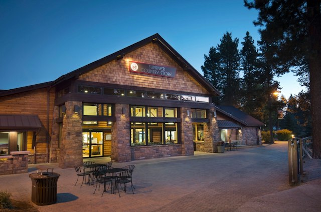 Sunriver Country Store image 1