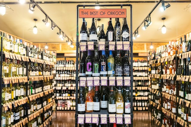 Sunriver Country Store image 3