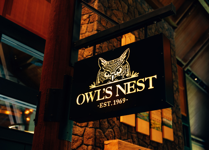Owl's Nest image 2