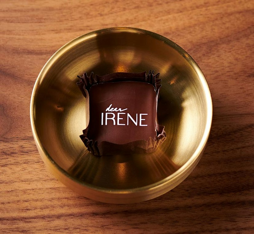 Dear Irene image 3
