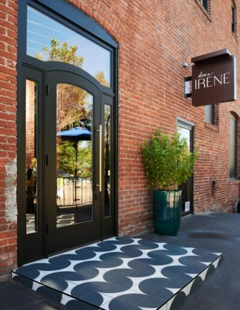 Dear Irene image 1