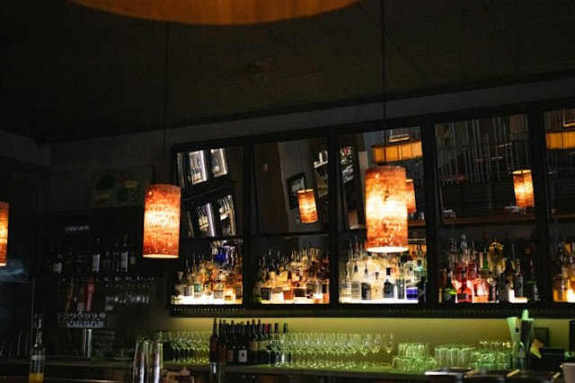 Zydeco Kitchen & Cocktails image 5