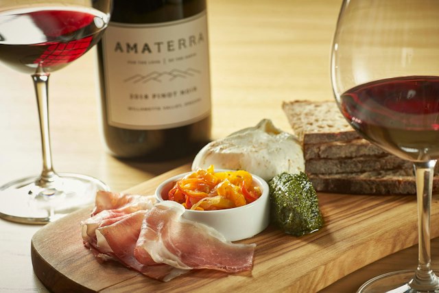 Amaterra Kitchen + Social Club image 1