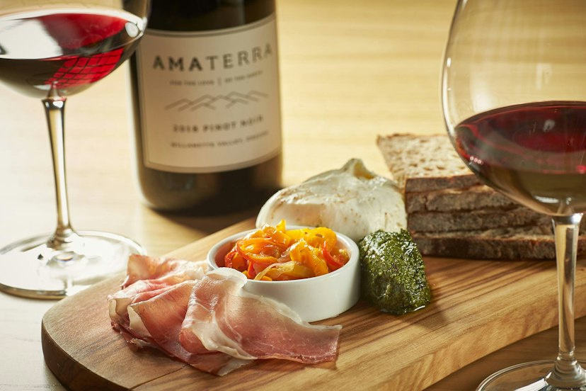 Amaterra Kitchen + Social Club image 1