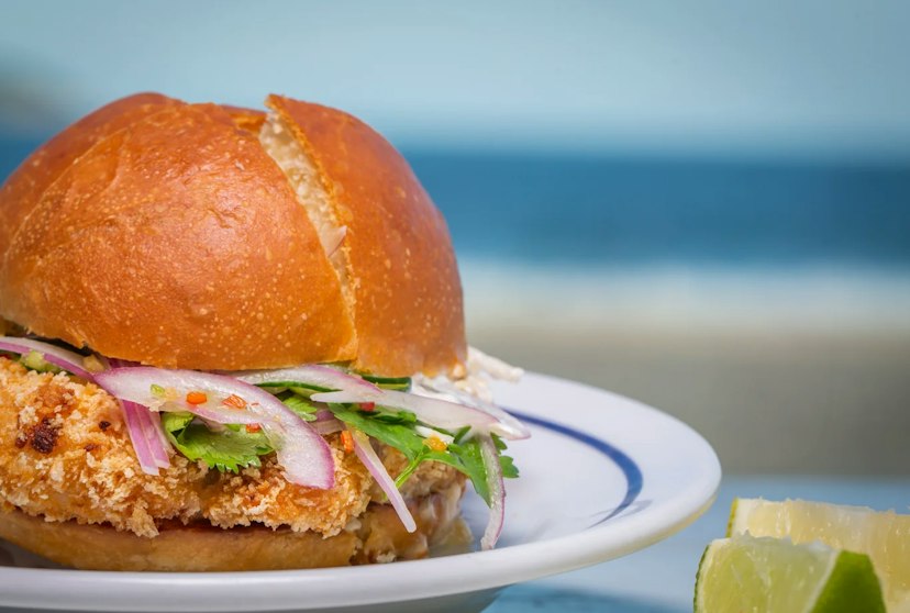 Siesta Beach Eats image 2