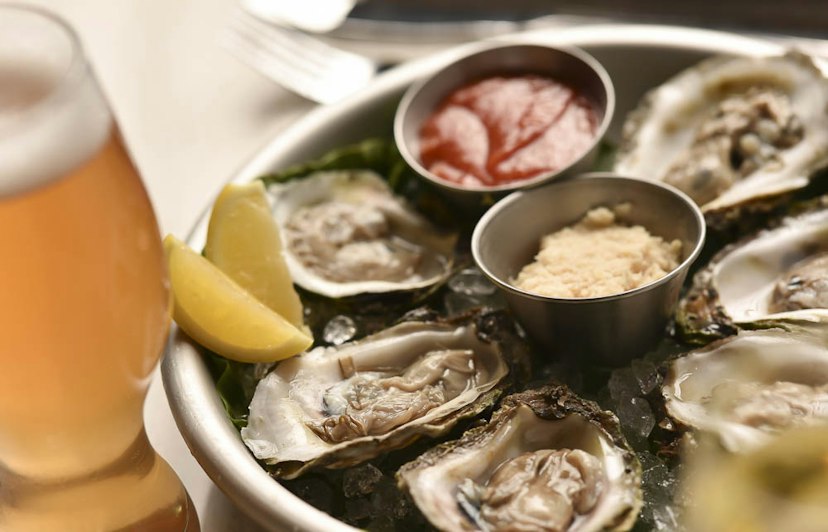 Tripletail Seafood & Spirits image 3