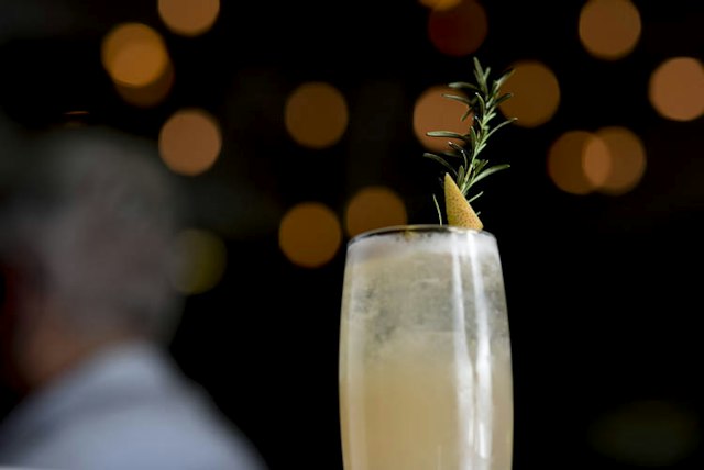 Tripletail Seafood & Spirits image 4