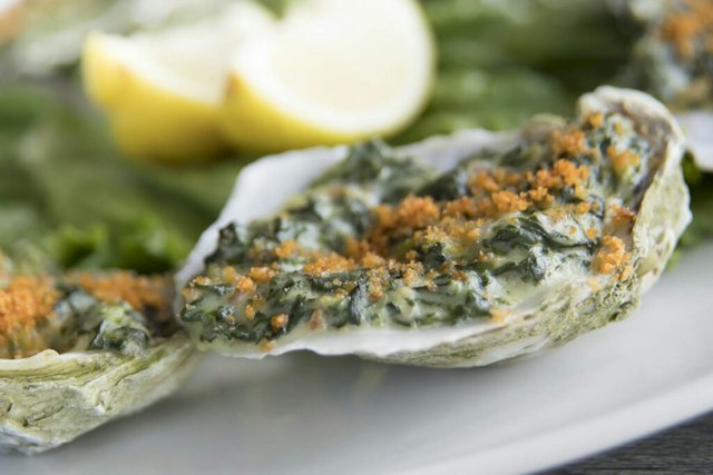 Tripletail Seafood & Spirits image 5