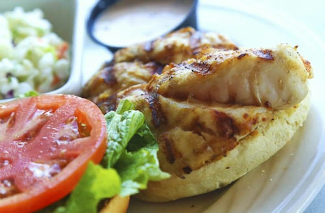 Tripletail Seafood & Spirits image 7