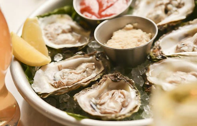 Tripletail Seafood & Spirits image 8