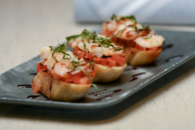 Tripletail Seafood & Spirits image 6