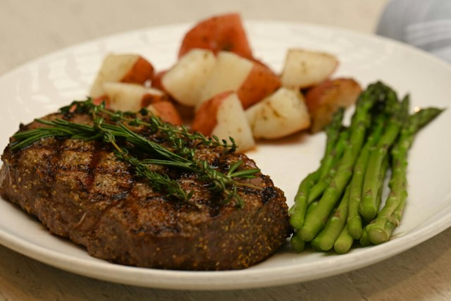 Tripletail Seafood & Spirits image 10