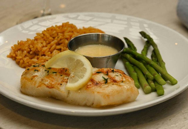 Tripletail Seafood & Spirits image 11