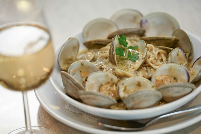Tripletail Seafood & Spirits image 14