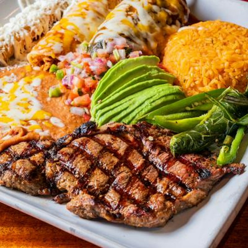 Plaza de Toros Mexico Restaurant Bar & Grill image 1