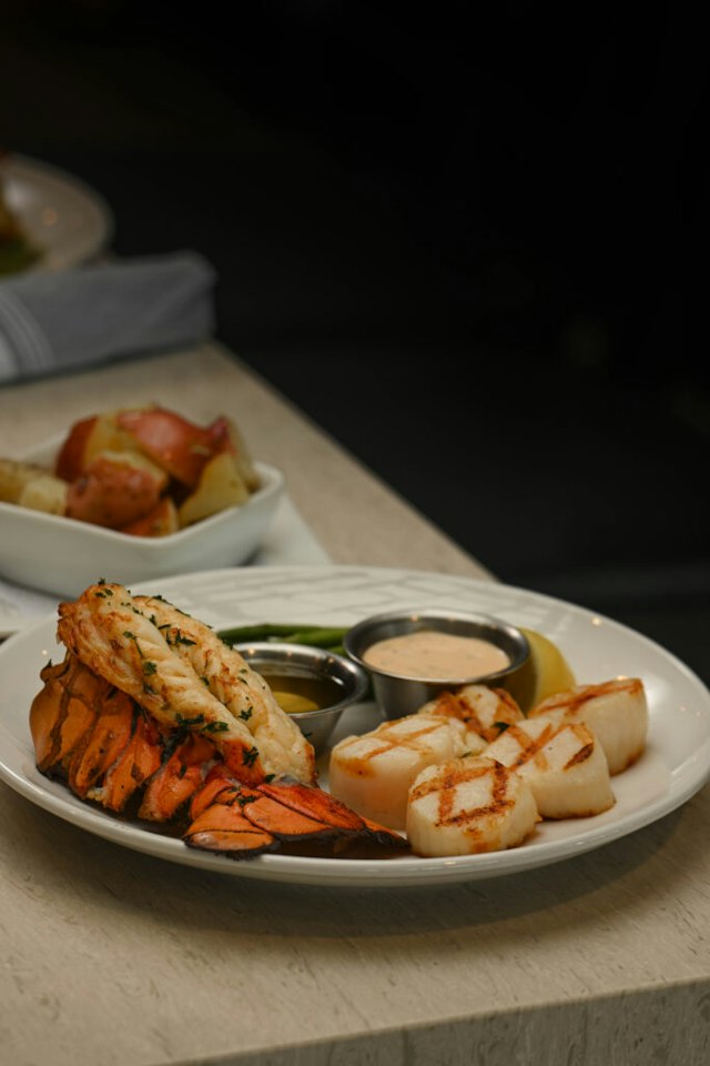 Tripletail Seafood & Spirits image 13