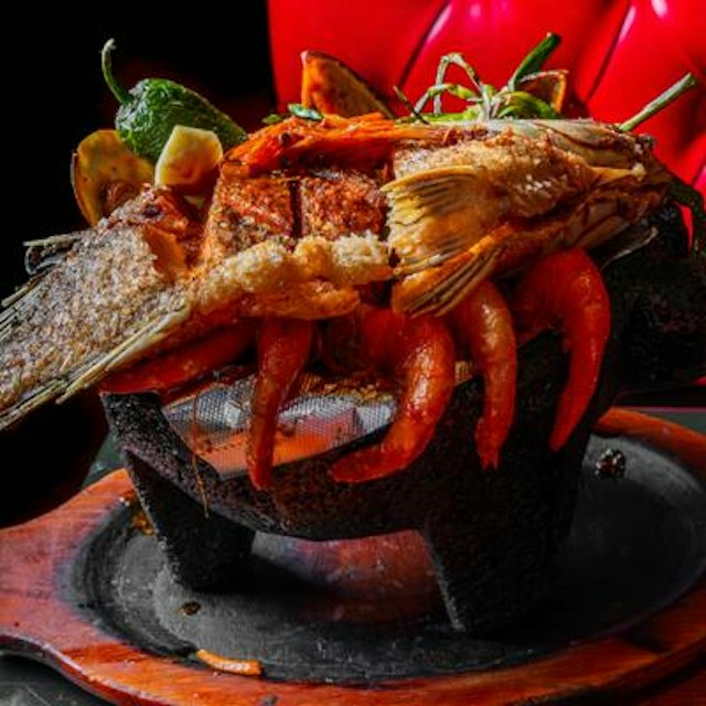 Plaza de Toros Mexico Restaurant Bar & Grill image 2