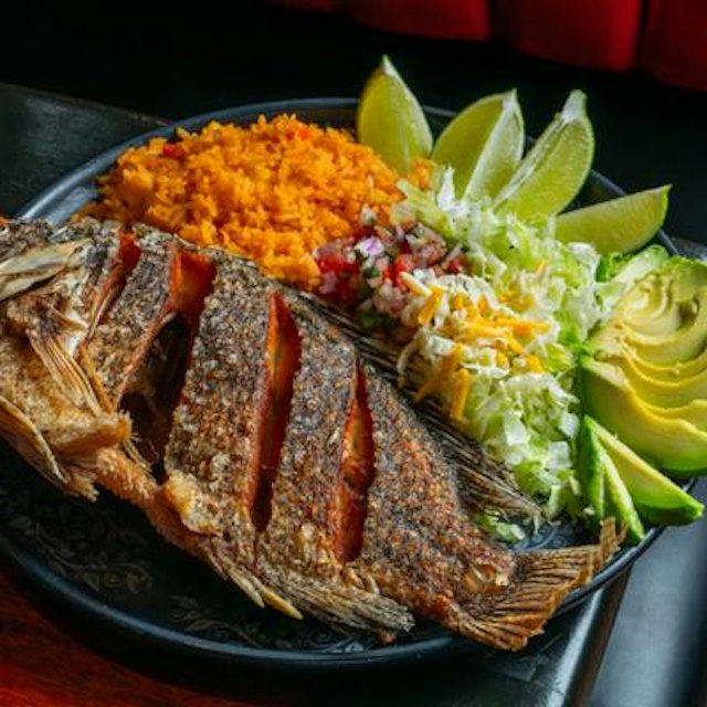 Plaza de Toros Mexico Restaurant Bar & Grill image 4