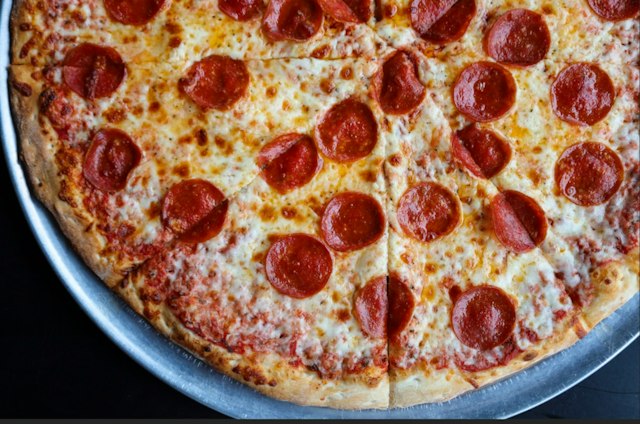 3.14 Pi Pizza image 2