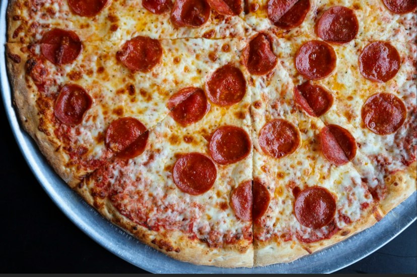 3.14 Pi Pizza image 2