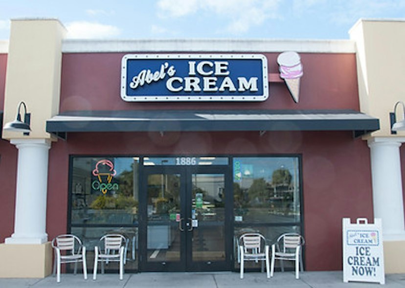 Abel's Ice Cream image 1