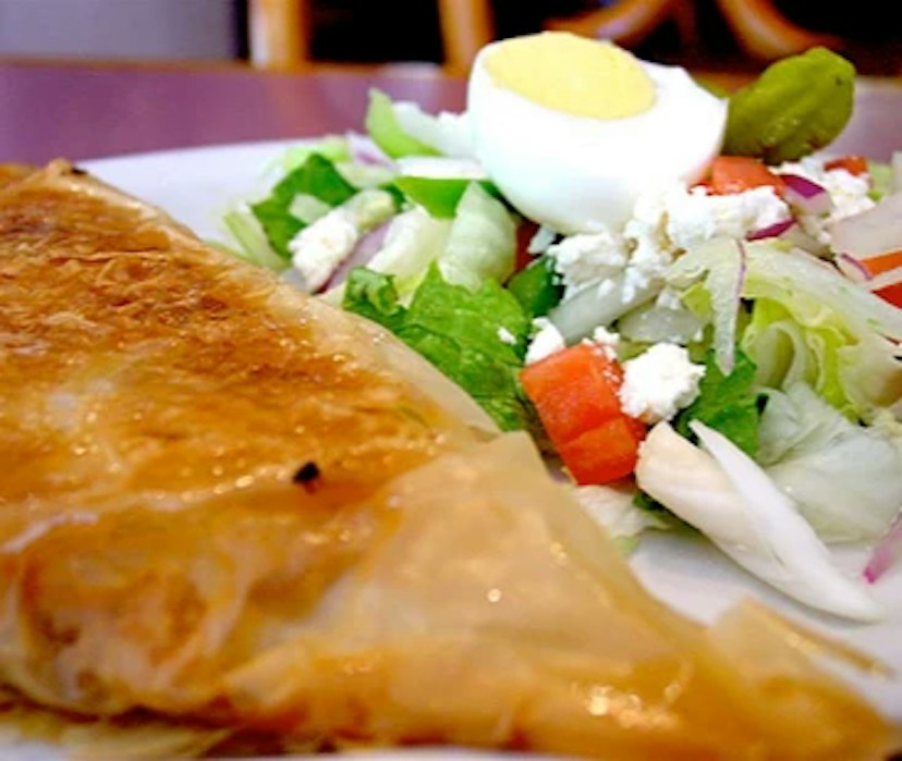 Village Café image 2