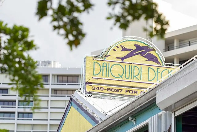 Daiquiri Deck Siesta Key Village image 3