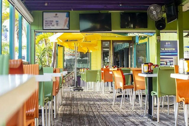 Daiquiri Deck Siesta Key Village image 5