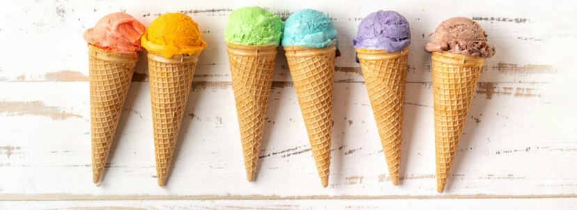 Jake's Ice Cream image 1