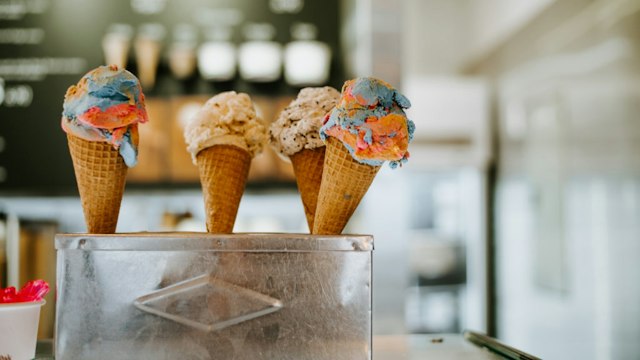 Jake's Ice Cream image 2