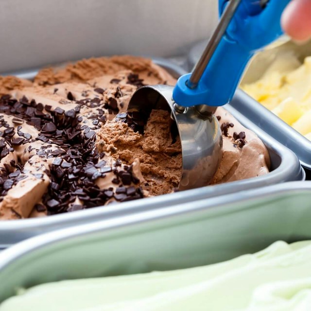 Jake's Ice Cream image 3