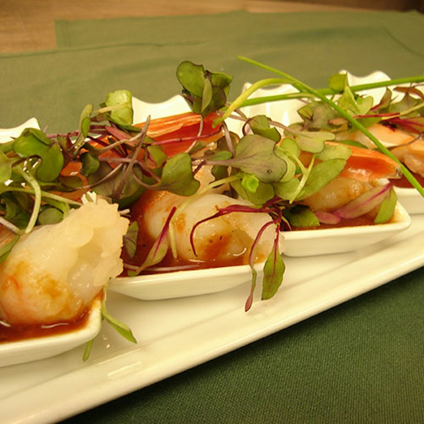 Marina Jack Dining Room image 1