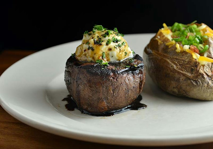 Connors Steak & Seafood image 3