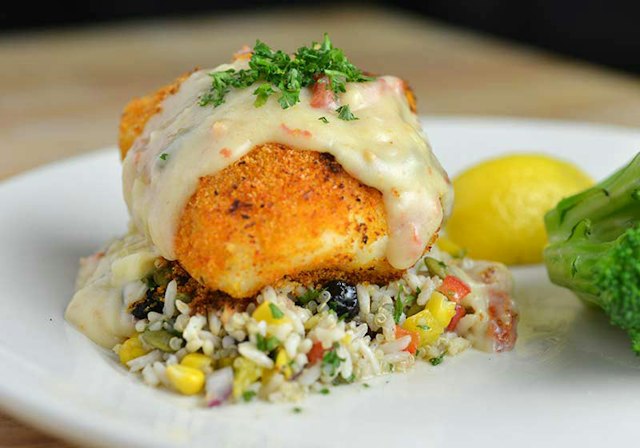 Connors Steak & Seafood image 1