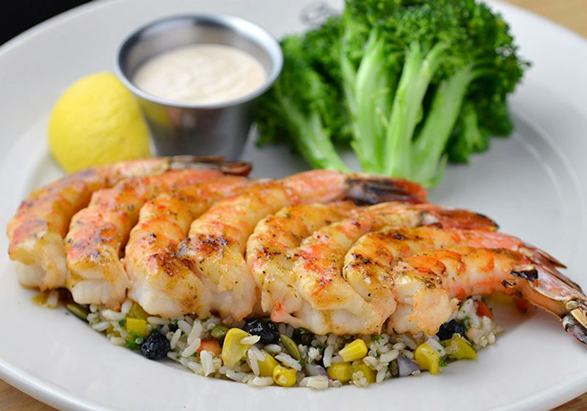 Connors Steak & Seafood image 2