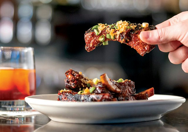 Connors Steak & Seafood image 4