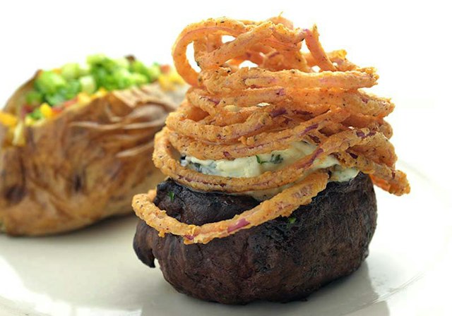 Connors Steak & Seafood image 5