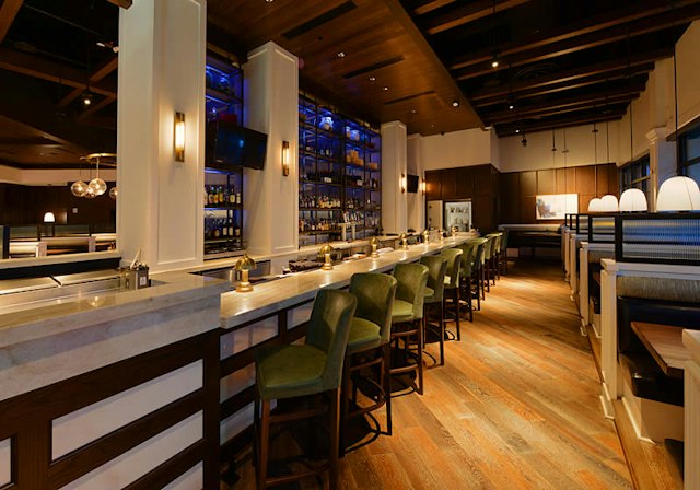 Connors Steak & Seafood image 9