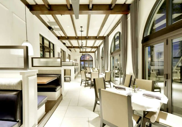 Connors Steak & Seafood image 10