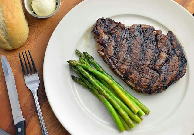 Connors Steak & Seafood image 6