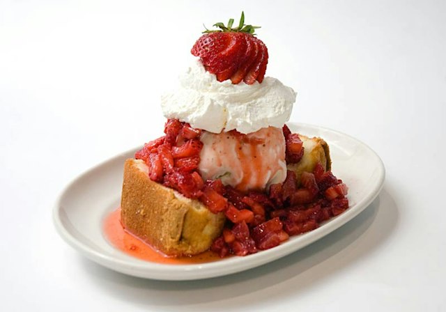 Connors Steak & Seafood image 7