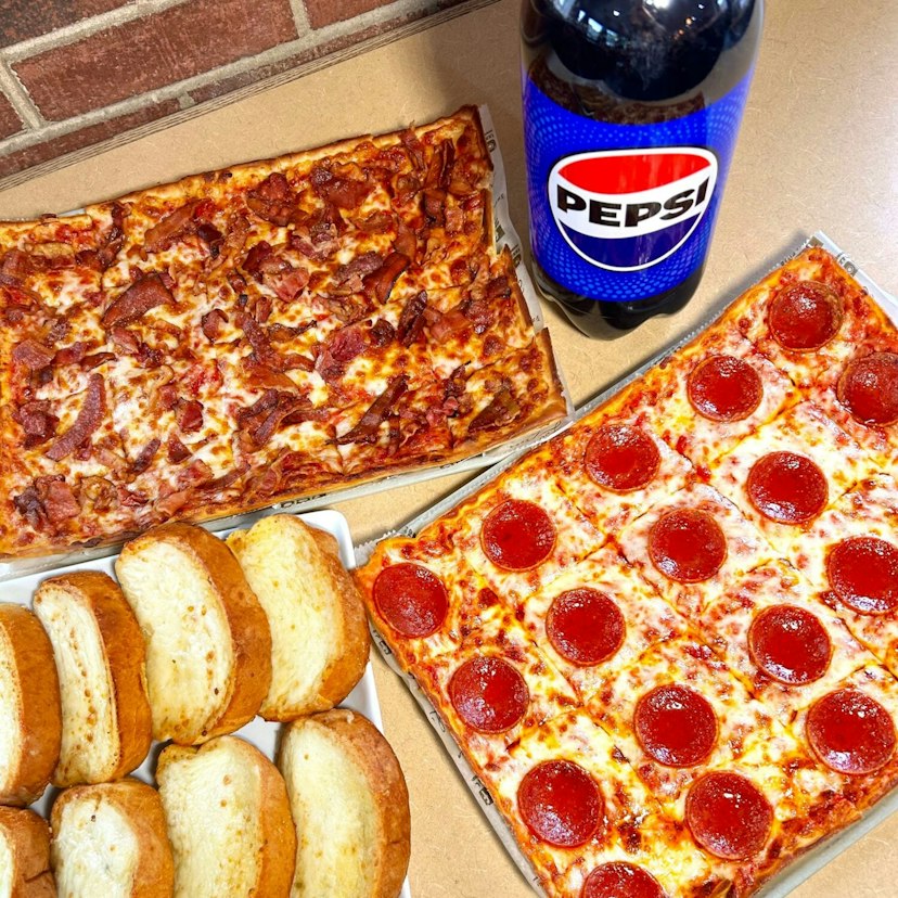Ledo Pizza, Pasta & Pub image 2