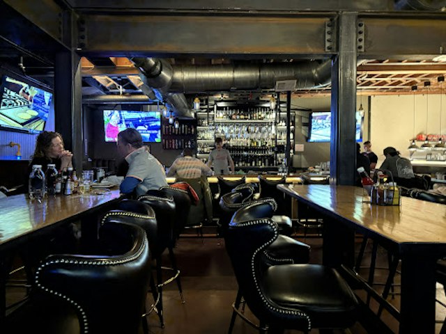 Boneyard Saloon & Kitchen image 2